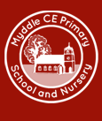 Myddle CE Primary and Nursery School Logo